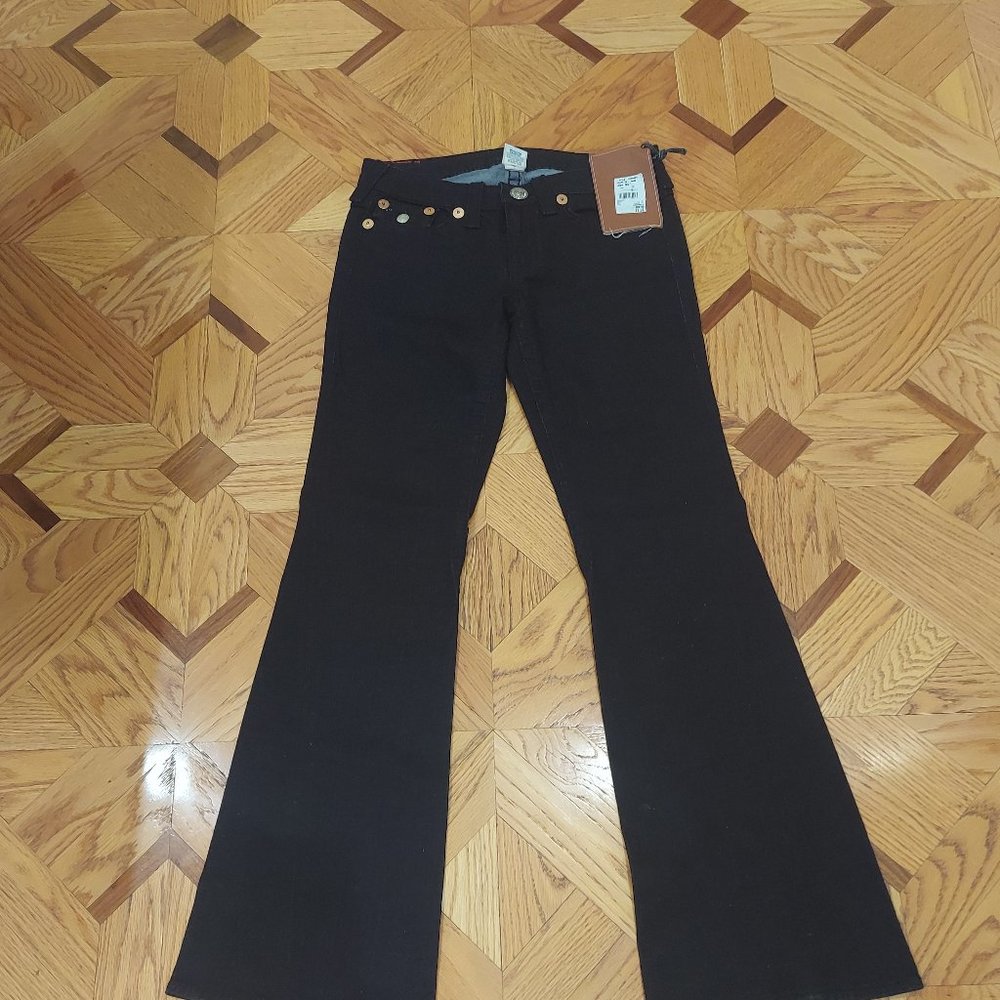 TRUE RELIGION NEW JEANS